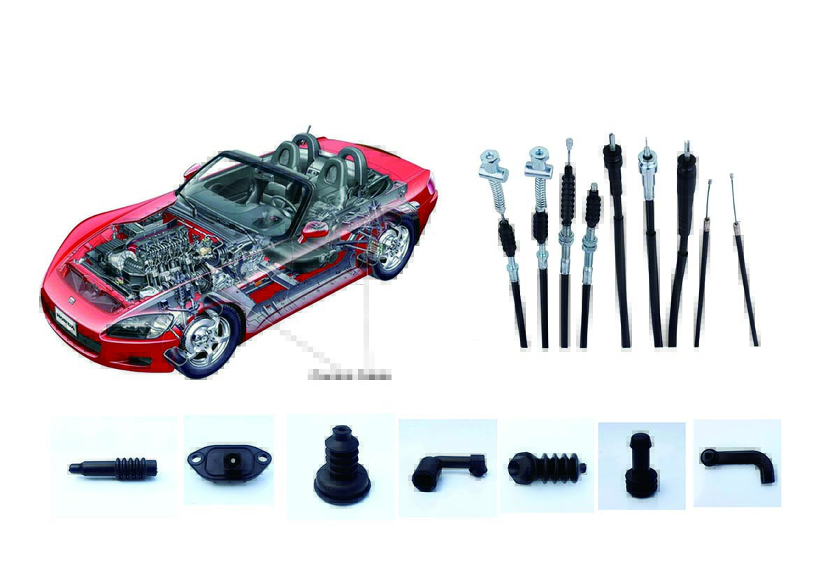 Automotive Cable Systems
