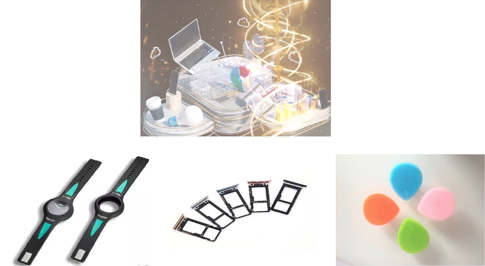 Consumer Electronics